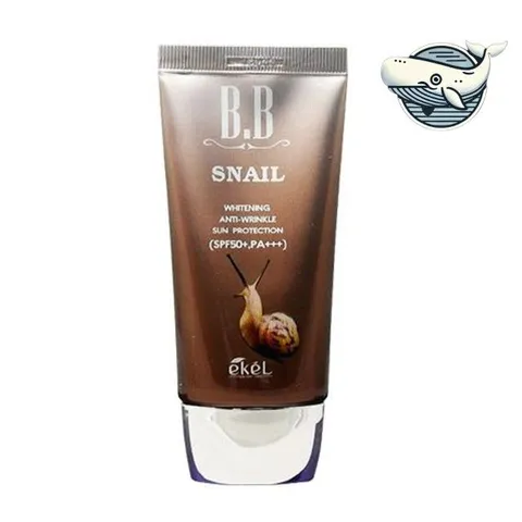 수분 가득 스네일 비비크림 남여 공용 피부 톤 비비크림추천 BB크림 BB크림추천 남성비비크림