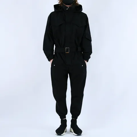 롤프 남자점프수트 남성점프수트 점프슈트 점푸수트 한벌 조거팬츠