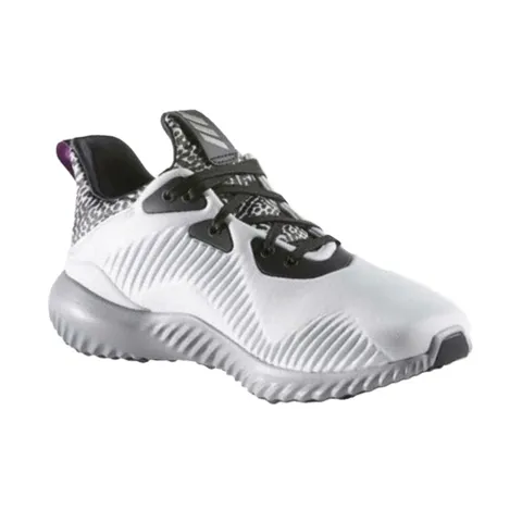 알파바운스 런닝화 화이트 B54202