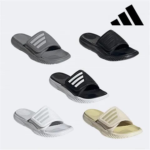 아디다스 남녀공용 알파바운스 슬라이드 20 5종