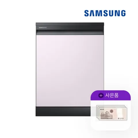 렌탈 삼성 식기세척기 비스포크 쉬머바이올렛 12인용 빌트인 DW60B5095HVUT 5년 29900