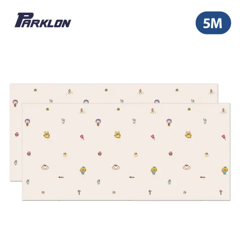 뽀로로스윗 도도람 놀이방매트 500x140x1.0cm (2P)
