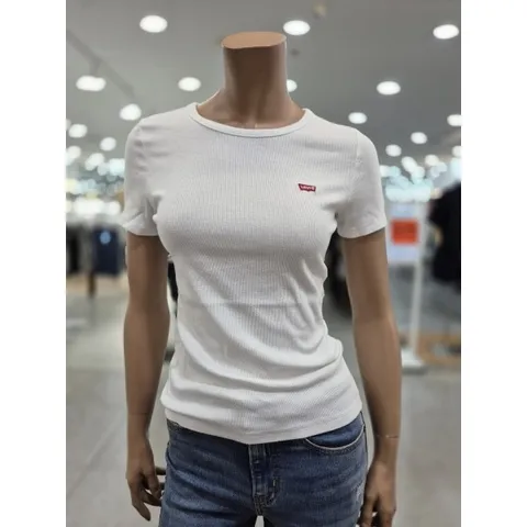 슬림골지라운드반팔티셔츠(001ㅓ30006)