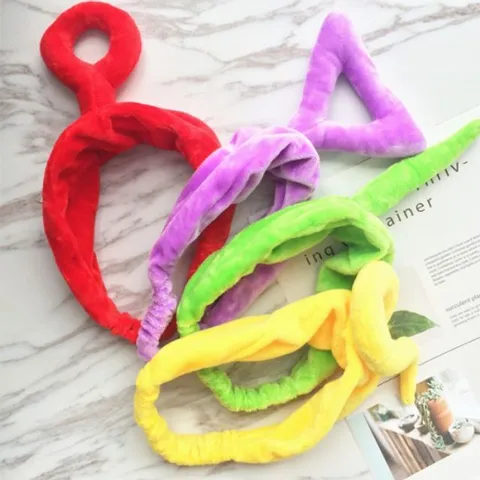 알티피아 1+1 텔레토비 세안 헤어 밴드 보라돌이 뽀 뚜비 나나 텔레토비 텔레토비세안밴드