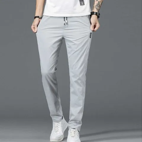 [하프클럽/모노무드] 남자 대학생 선물 시보리 면바지 데이트 새학기 코디