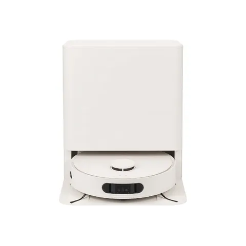 LG 코드제로 AI 오브제컬렉션 B95AWBTH 로보킹 로봇청소기 올인원 자동 급배수 흡입+물걸레 / KN