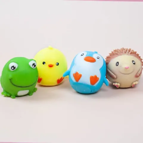 애니멀 말랑이 랜덤 동물모찌