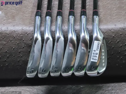 중고  + 단조 R 5~P(6i)