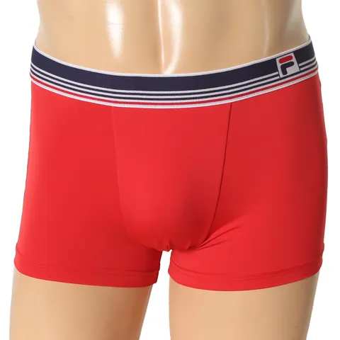 휠라언더웨어 스팟 에로우쿨 남성드로즈 DRG2618MFRD 463694