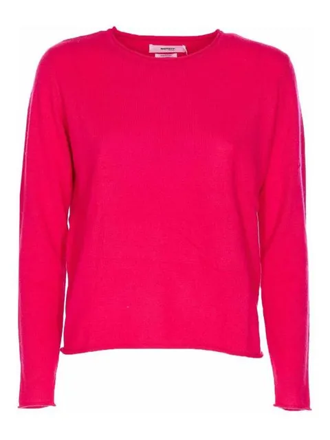 [해외직구] 25FW 낫샤이 탑 4702502CPARADISE Red