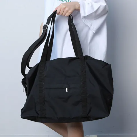 [브리치] 파라노말샵 / 와샤 여행용 방수가방 캐리어 거치가능(파라노말샵)