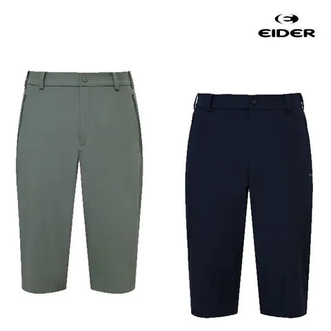 [롯데백화점] (정상)]여름 하이킹 남성 7부 팬츠 반바지 DMM25384