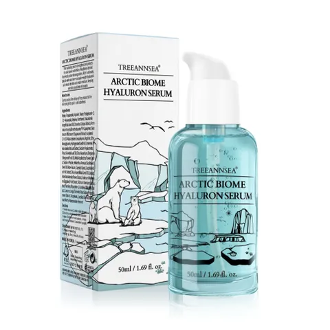 북극 바이옴 히알루론 세럼 50ml