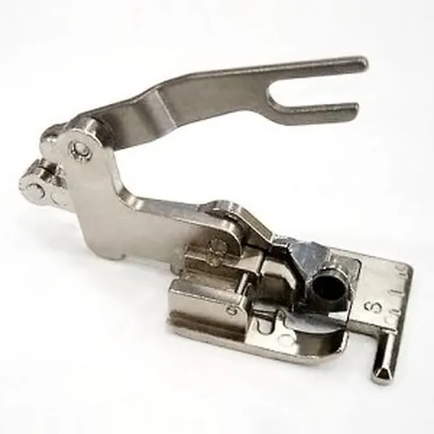 [부라더미싱] 사이드커터 노루발