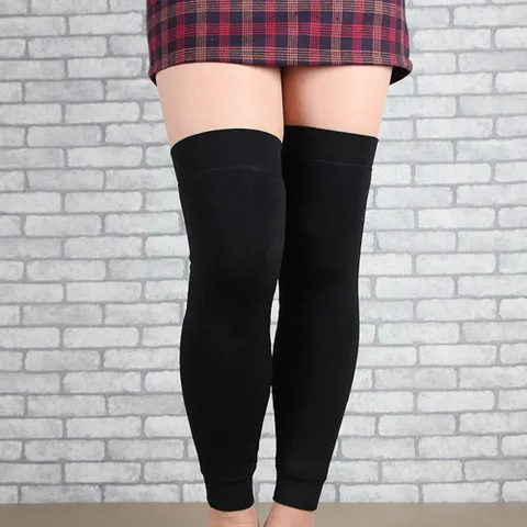 융기모 레깅스토시 다리보온 방한 레그워머 레그워머 다리토시 겨울다리토시