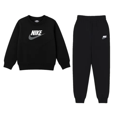 나이키 NSW 추리닝 운동복 트레이닝세트 기모 세트 FD3090-010