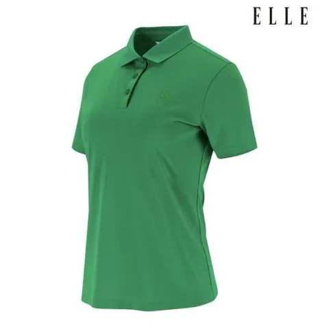 [롯데백화점]뉴베이직 여성 폴로 티셔츠6l25201