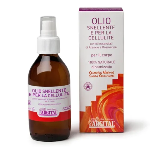 [아르지탈] 슬리밍오일 125ml