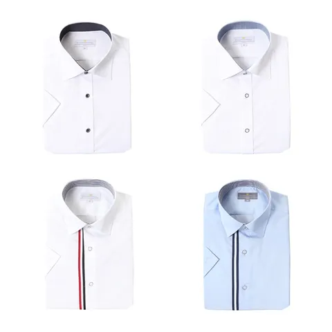 카운테스마라 모달&스판 긴소매&반소매 셔츠15종 463694