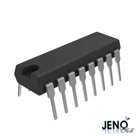 MOTOROLA SN74LS42N HBM1031