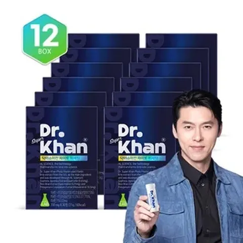 [TV LIVE ]닥터슈퍼칸 파이토피세틴 12박스