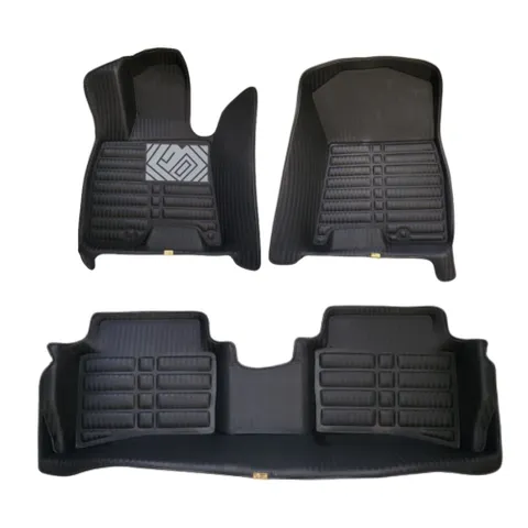 싼타페TM(18-20) 짚 카매트 차 바닥 발판 웰핏 자동차매트 자동차깔판 자동차카매트 자동차발판