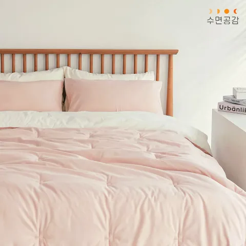 NEW 알러지케어 이불패드세트 SS