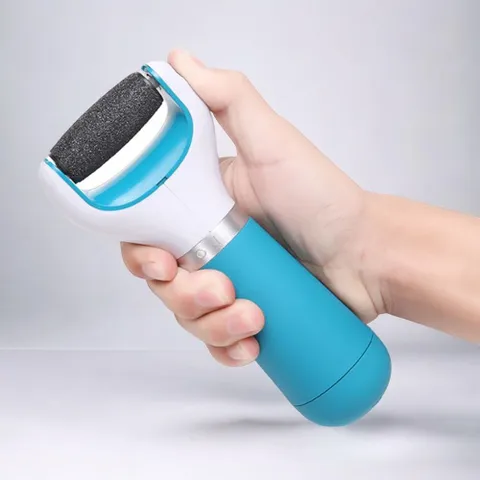 전동 발각질제거기 발뒤꿈치 각질제거