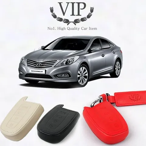 VIP 그랜져HG 키홀더 스마트키케이스 키케이스 스마트키케이스 스마트키홀더 스마트키지갑