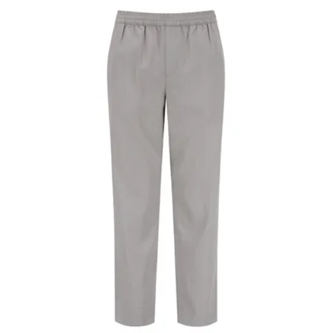 [롯데백화점]남성 쿨 링 리넨라이크 테이퍼드 밴딩 팬츠 PHF2PP1056