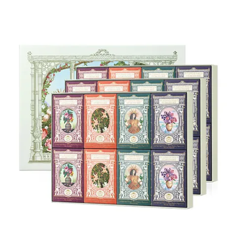 [뱅네프 생토노레] 사봉 파퓨메 로얄 1779 8개입 3세트