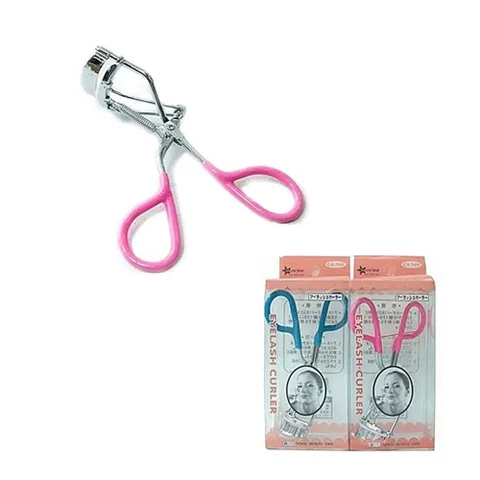 에이치플러스몰 칠성 컬러 뷰러 1p 뷰러 속눈썹뷰러 속눈썹컬링 속눈썹집게 속눈썹 뷰러