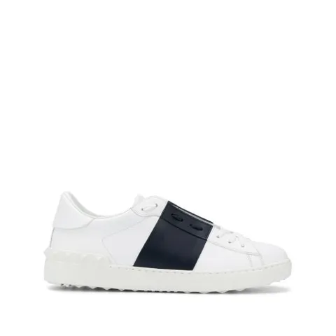 [해외직구] 23FW  가라바니 스니커즈 3Y2S0830BLU  M15 WHITE