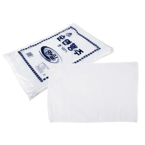 명일 면 행주 20매입