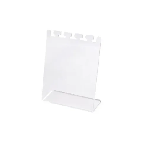 목걸이진열대(중)아크릴진열대 악세사리진열대 소품진 아크릴 판매