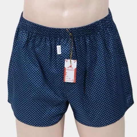 [하프클럽] 3매입 남자트렁크 1 순면 고급