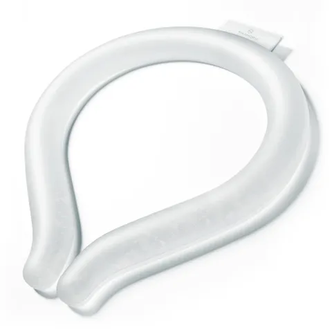 아이스 냉각 쿨링 넥쿨러 얼음 넥밴드 스카프 슬림/와이드