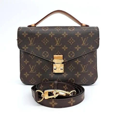 [구구스]중고명품  모노그램 포쉐트 메티스 M40780 (NO 10257719)