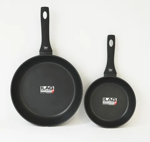 ELO 루나 IH 후라이팬 2종