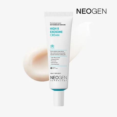 하이알 엑소좀 크림 40ml(수분장벽/피부탄력)