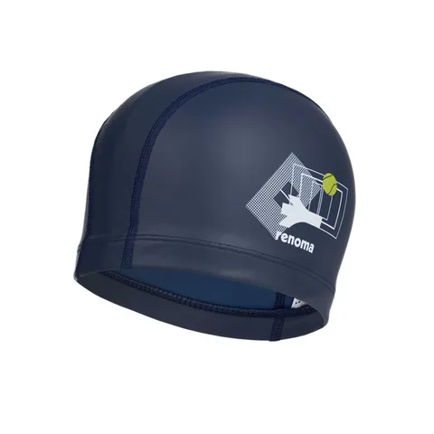 [롯데백화점]성인 스포츠 게임 PU 수영모자RC2E010_NV