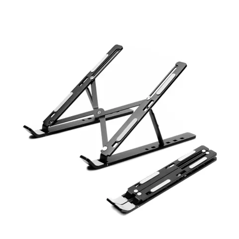 지피오피 휴대용 노트북 거치대 CW-NTS-100 (1개) 자재