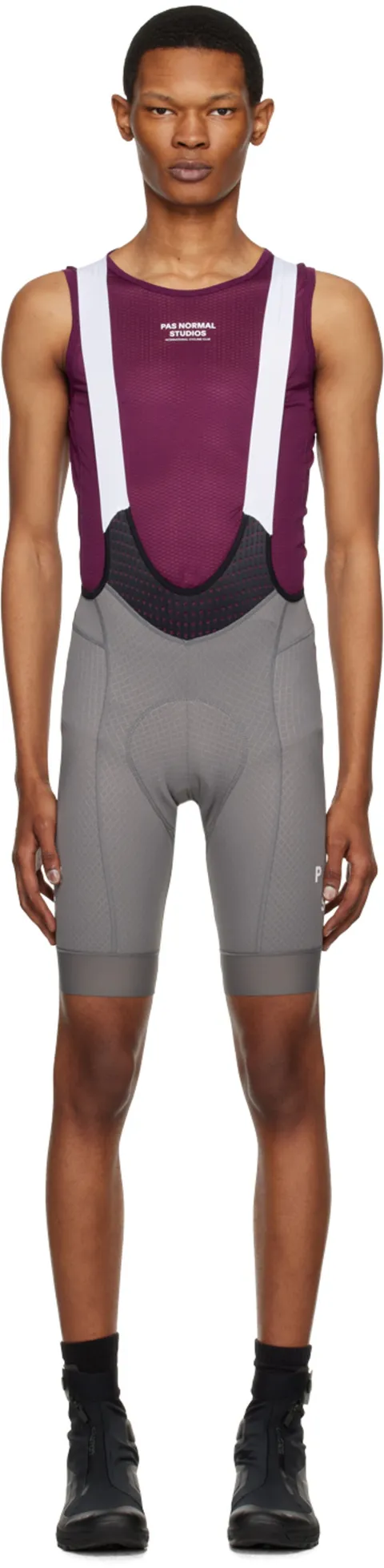 파 노말 스튜디오 남성 팬츠 231929M193006