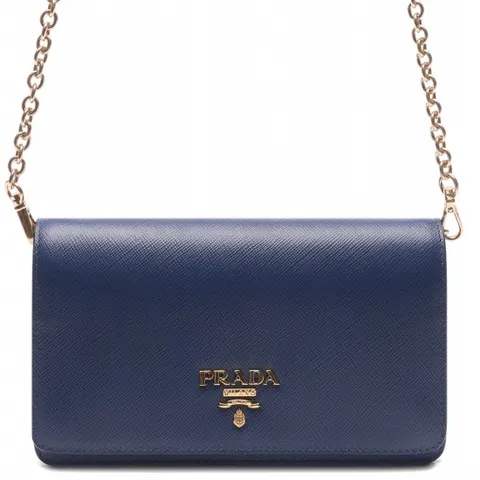 22SS 여성 사피아노 금장로고 체인 크로스백 1DH029 QWA F0016 22S