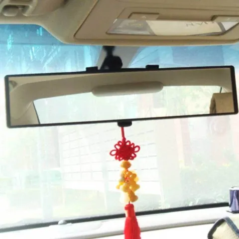 와이드룸미러 차량용거울 룸거울 자동차백미러