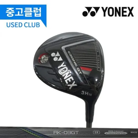 중고 (중고) GT3 3 SR 우드 500191216