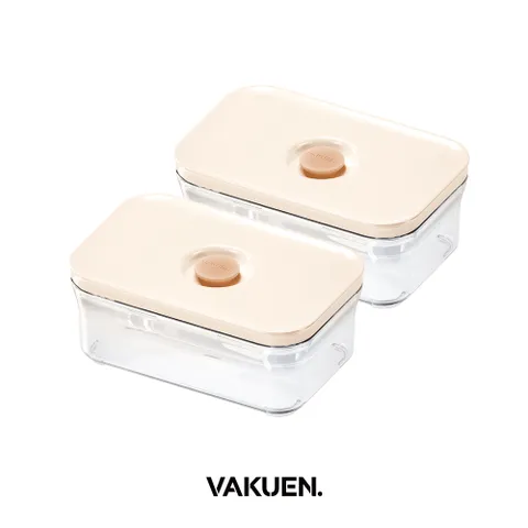 마하 웜 미니 0.5리터 2개