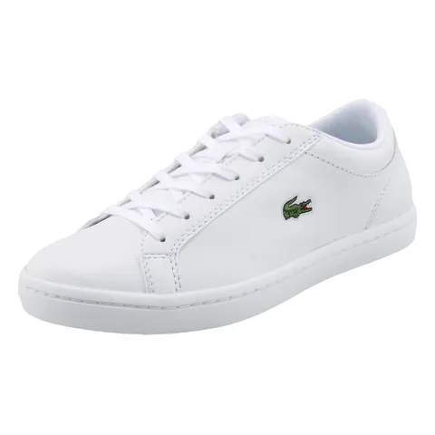 (lacoste) STRAIGHTSET BL 1 SPW 스니커즈 (womens) 732SPW0133001