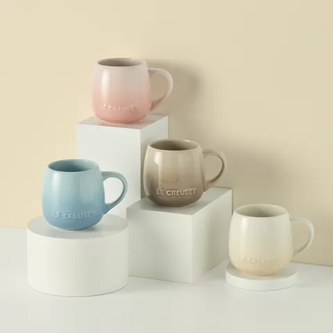 [특.가/정가45000원] U머그(소) 320ml (색상선택) BULK