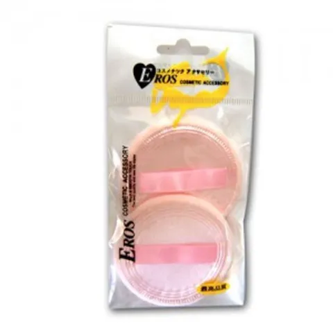 파우더 팩트 퍼프 쿠션 팩트 메이크업 쿠션 분첩 2p 지속력좋은쿠션 밀착력좋은쿠션